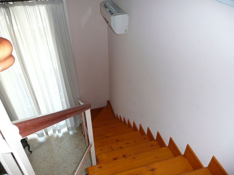 Bed & Breakfast I Papiri