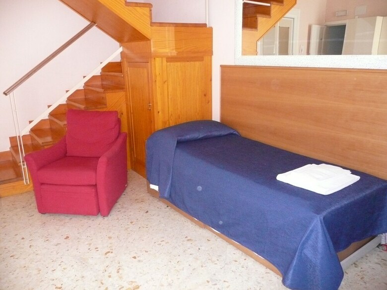 Bed & Breakfast I Papiri
