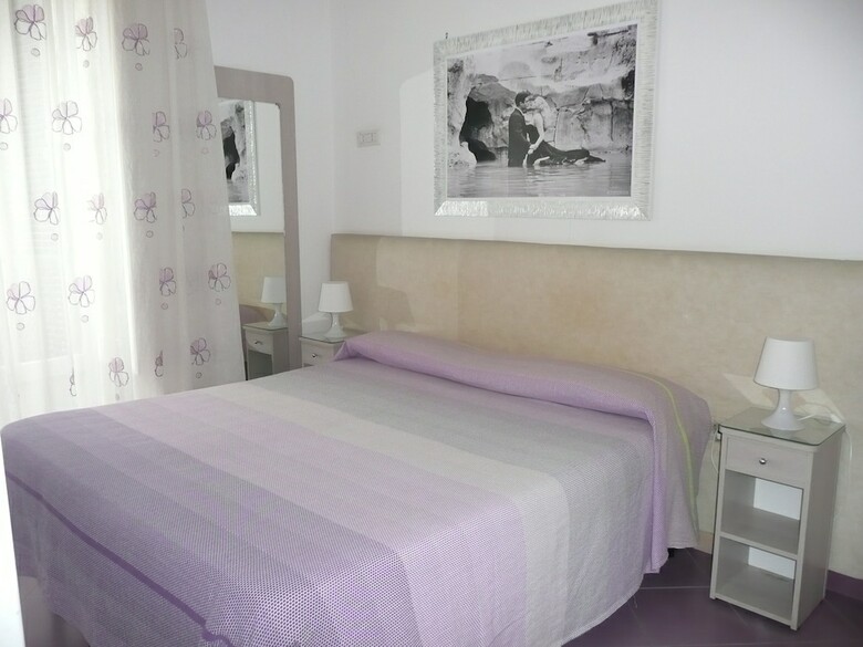 Bed & Breakfast I Papiri