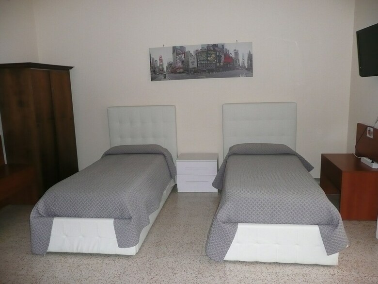 Bed & Breakfast I Papiri