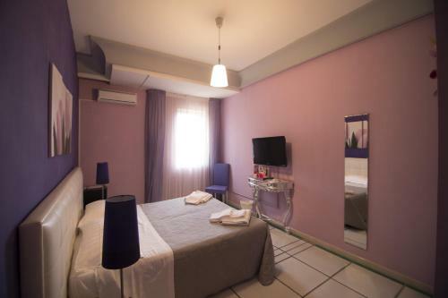 Herculaneum B&B