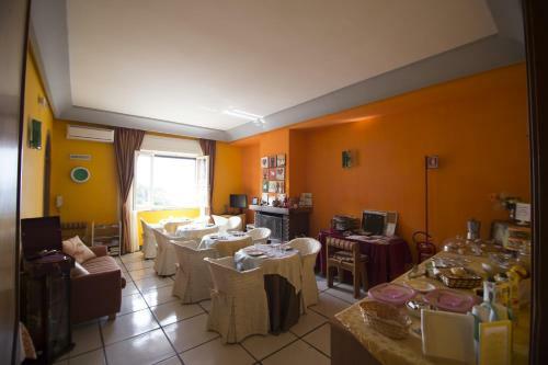 Herculaneum B&B