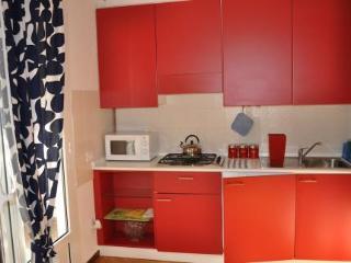 Residence Haus Bethusy