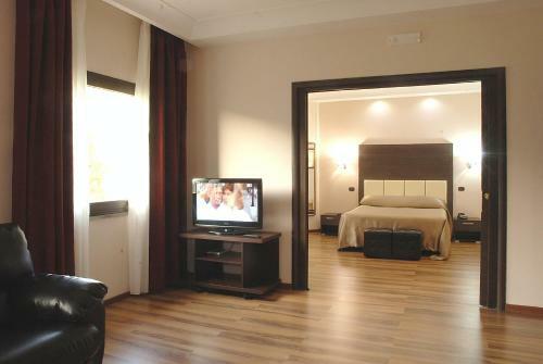 Forum Palace Hotel