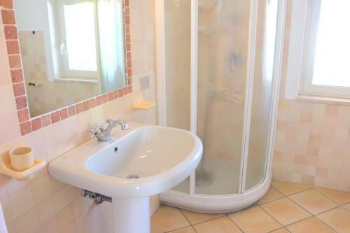 Apartamento Residence Ponente