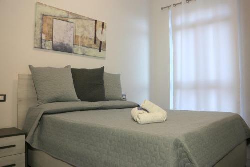 Bed & Breakfast Albeleo House