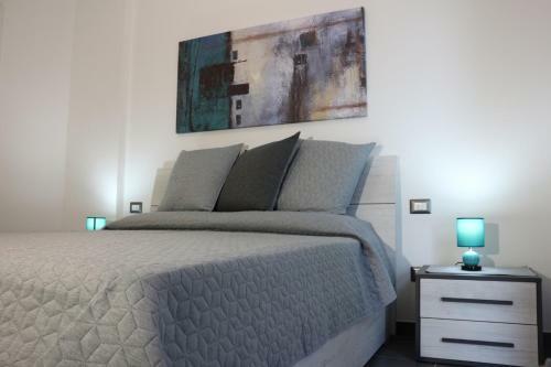 Bed & Breakfast Albeleo House