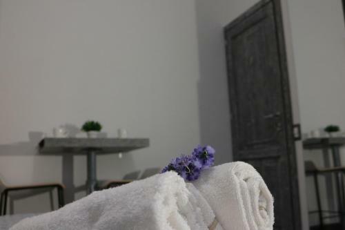 Bed & Breakfast Albeleo House
