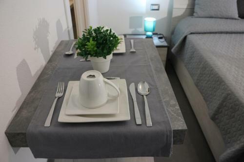 Bed & Breakfast Albeleo House