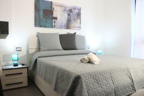 Bed & Breakfast Albeleo House