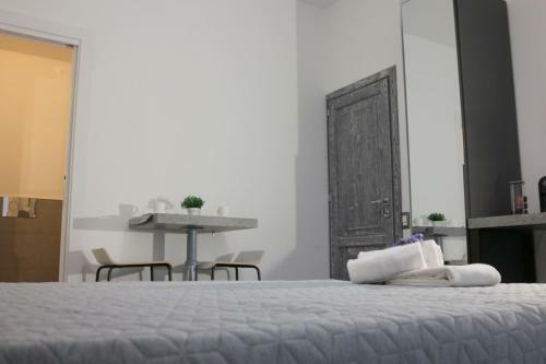 Bed & Breakfast Albeleo House