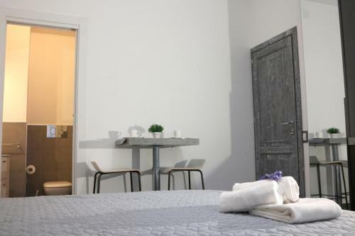 Bed & Breakfast Albeleo House