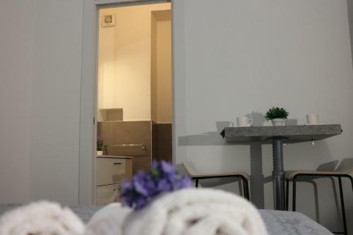 Bed & Breakfast Albeleo House