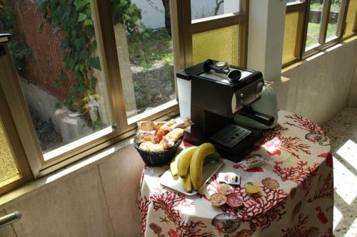 B&B Villa Rocco