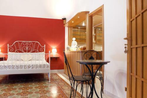 B&B Maia House