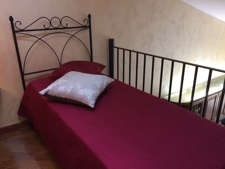 Apartamento Marielle Maison