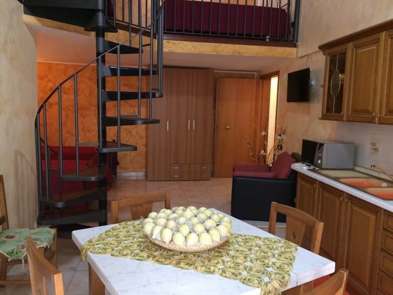 Apartamento Marielle Maison