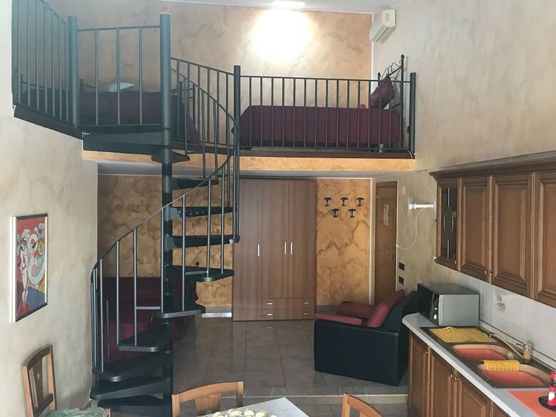 Apartamento Marielle Maison