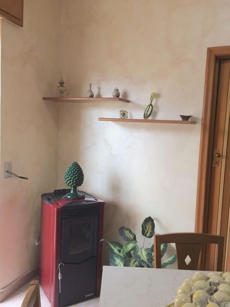 Apartamento Marielle Maison