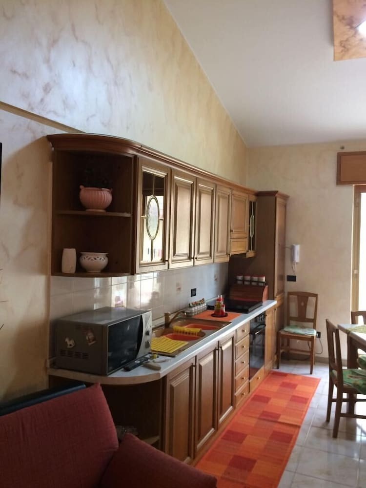 Apartamento Marielle Maison