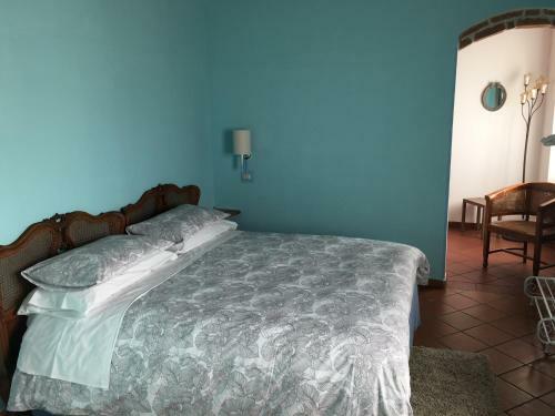 Bed & Breakfast Maison Mam�