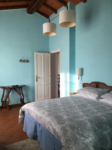 Bed & Breakfast Maison Mam�