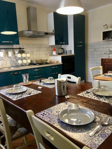Bed & Breakfast Maison Mam�