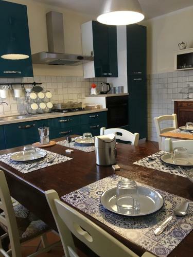Bed & Breakfast Maison Mam�