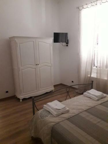 Apartamento Aliso'