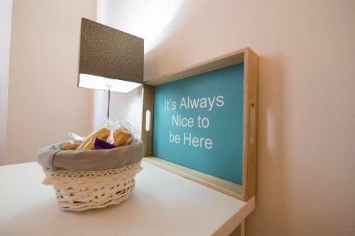 Hostal Suite Simonetta