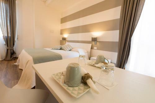Hostal Suite Simonetta