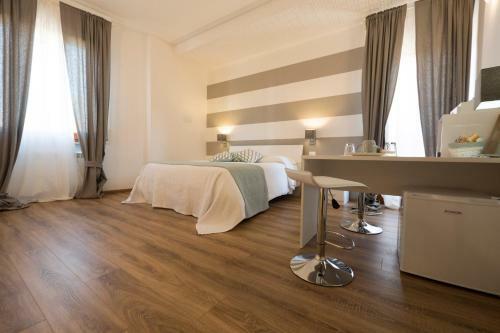 Hostal Suite Simonetta