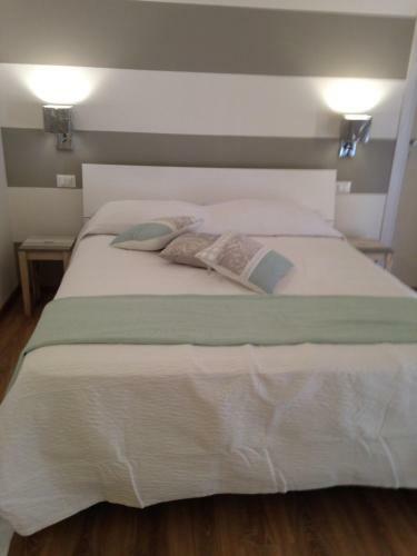 Hostal Suite Simonetta