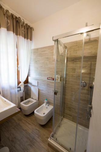 Hostal Suite Simonetta
