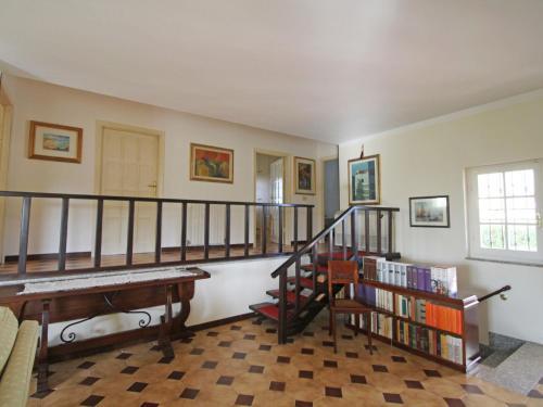 Villa Locazione Turistica Barria