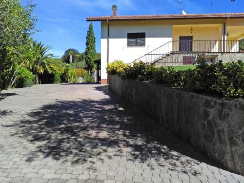 Villa Locazione Turistica Barria