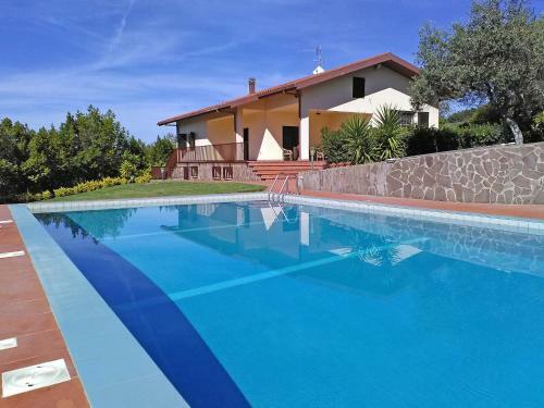 Villa Locazione Turistica Barria