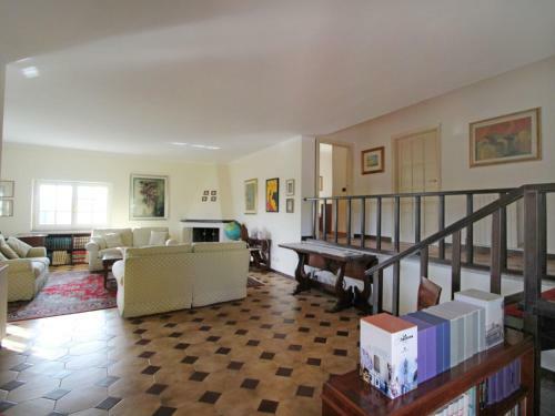 Villa Locazione Turistica Barria