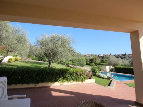 Villa Locazione Turistica Barria