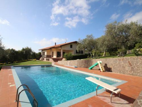 Villa Locazione Turistica Barria