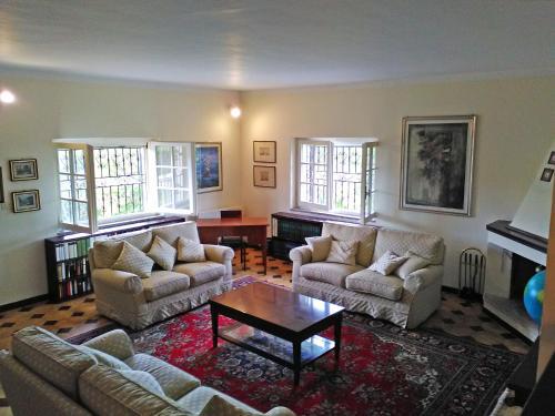 Villa Locazione Turistica Barria