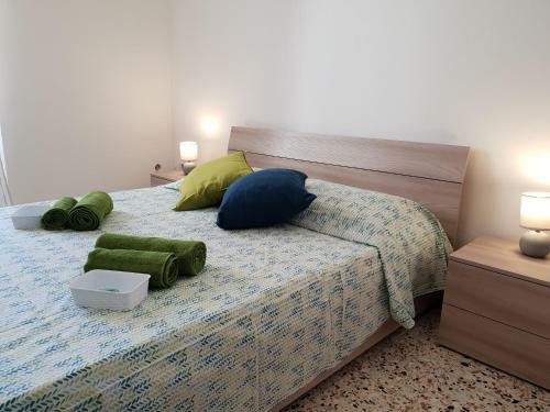 Bed & Breakfast B & B Monte Grappa 78