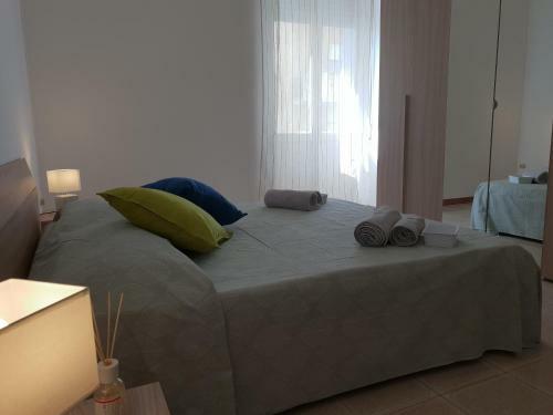 Bed & Breakfast B & B Monte Grappa 78