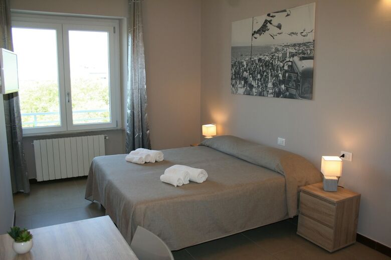 Hostal B&B Viale San Pietro