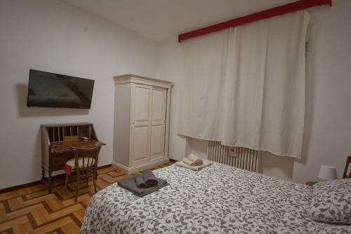 Hostal Mariohome