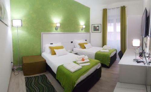 B&B Il Soffione