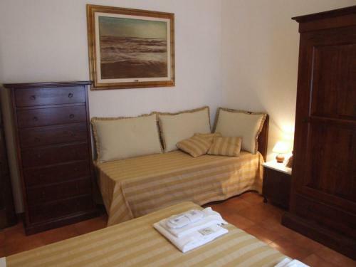 Sassetta Villa Sleeps 8 Pool Wifi