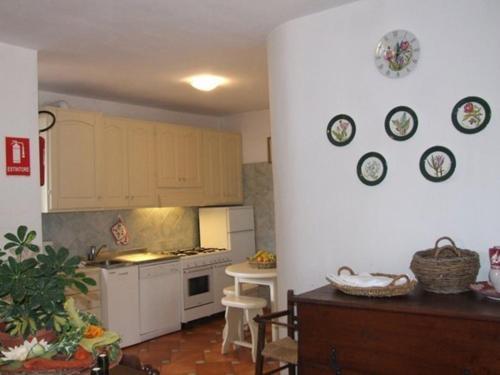 Agroturismo Villa Il Castagno