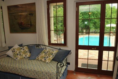 Agroturismo Villa Il Castagno