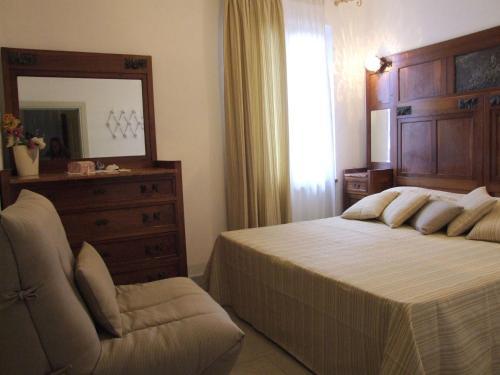 Apartamento Villa La Quercia